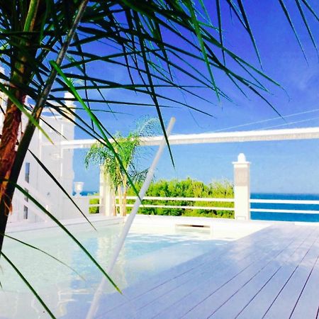 Playa Del Mar - Adults Only Bed & Breakfast Monopoli Bagian luar foto