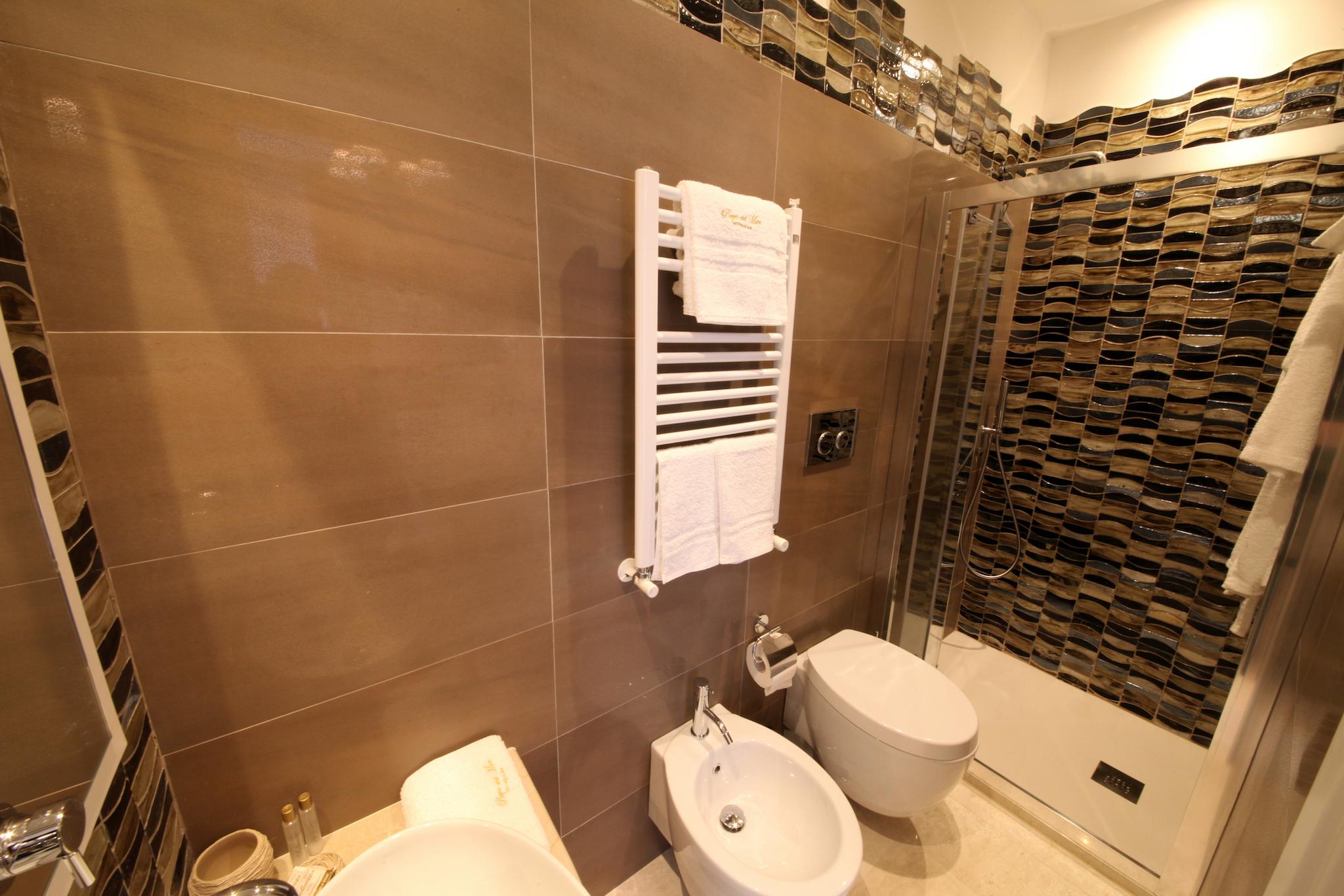 Playa Del Mar - Adults Only Bed & Breakfast Monopoli Bagian luar foto