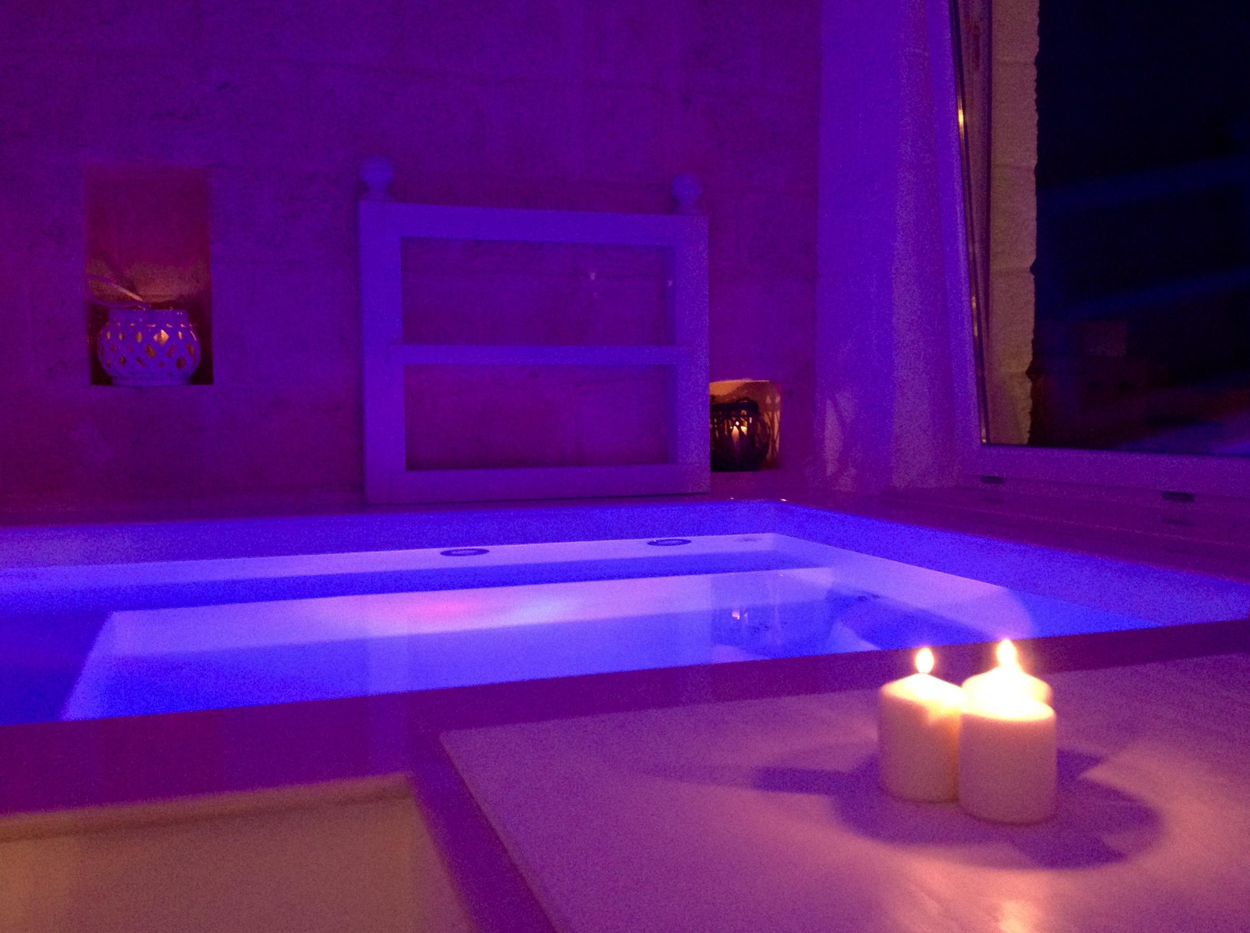 Playa Del Mar - Adults Only Bed & Breakfast Monopoli Bagian luar foto