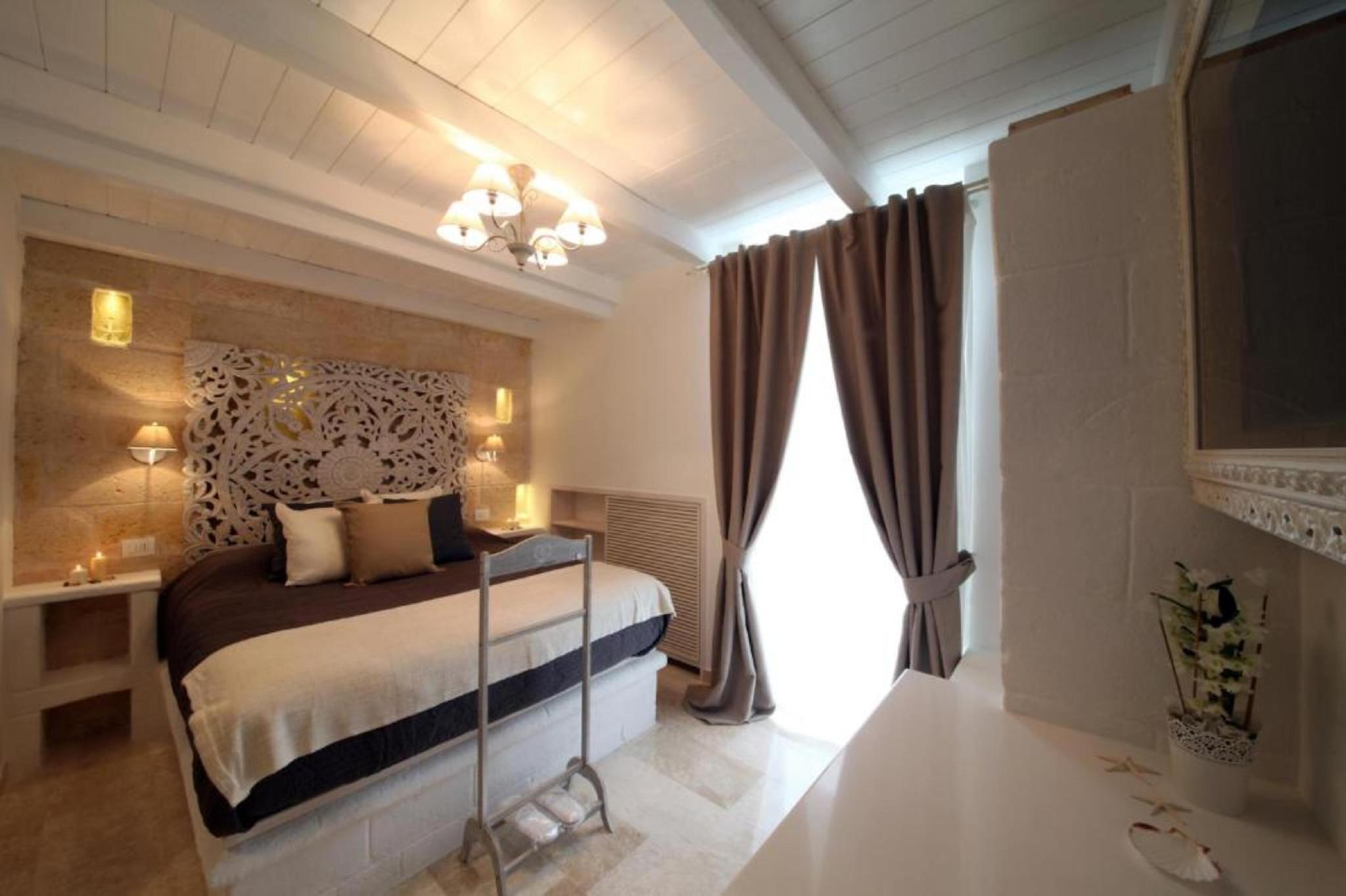 Playa Del Mar - Adults Only Bed & Breakfast Monopoli Bagian luar foto