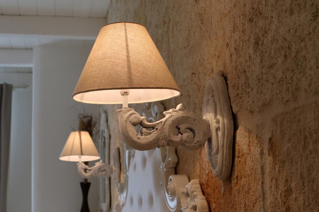 Playa Del Mar - Adults Only Bed & Breakfast Monopoli Bagian luar foto