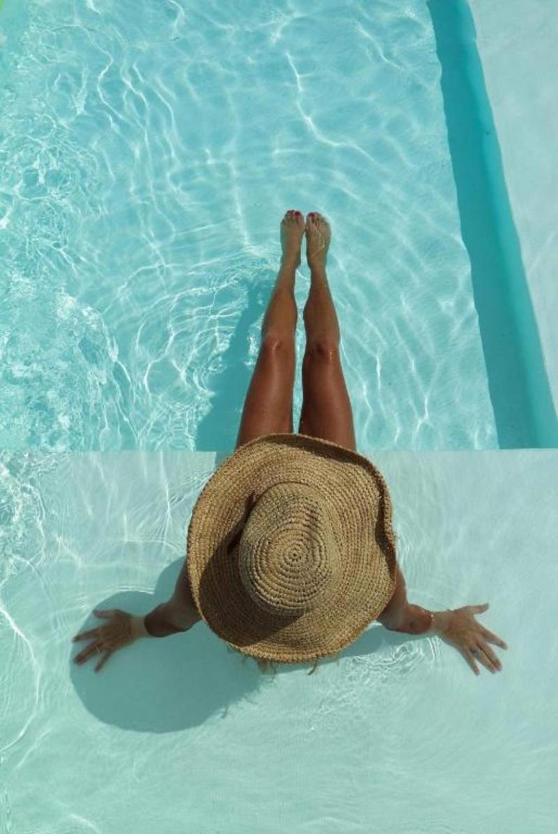 Playa Del Mar - Adults Only Bed & Breakfast Monopoli Bagian luar foto